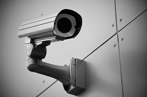 Negligent Security or inadequate security: Security camera