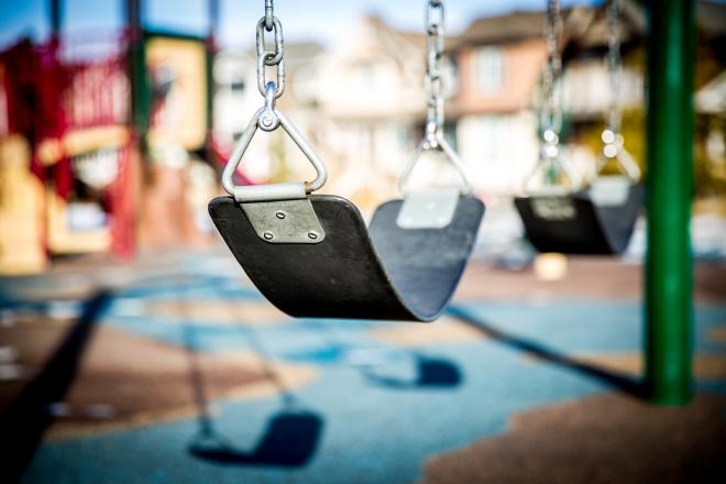 Playground Accidents Leading to Rise in Traumatic Brain Injuries