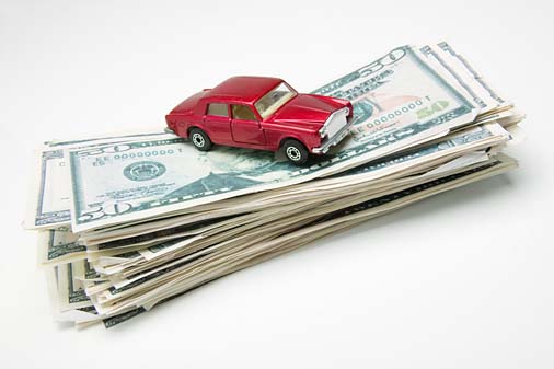 Answers to Frequently Asked Questions About Auto Insurance Rates