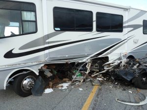Rv Accident Lawyer