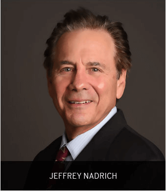 Attorney Jeffrey Nadrich - Los Angeles Personal Injury Lawyer