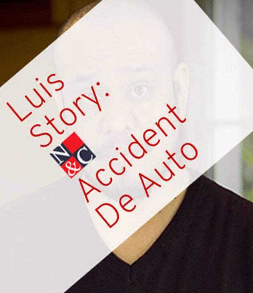 Luis' Story - Spanish Testimonial