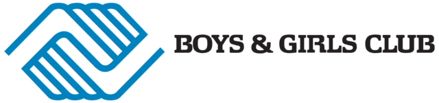 Logo of Boys & Girls Club - Blue logo