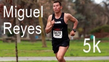 Miguel Reyes 5K Fun Run Fresno