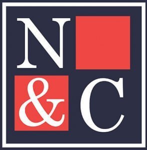 Nadrich Accident Injury Lawyers Logo