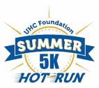 Summer 5K Hot Run