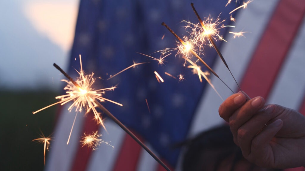 The 4th of July – One of the Most Dangerous Times to Be on the Road