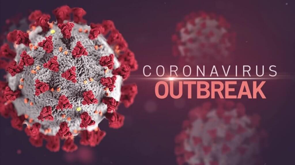 Coranvirus Outbreak - Virus 