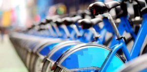 Bike-Sharing, Scooter-Sharing Bill Passes CA Senate Judiciary Committee