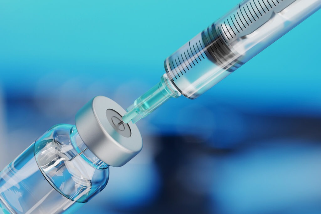 Lawsuit Alleges Zostavax Shingles Vaccine Caused Vision Loss