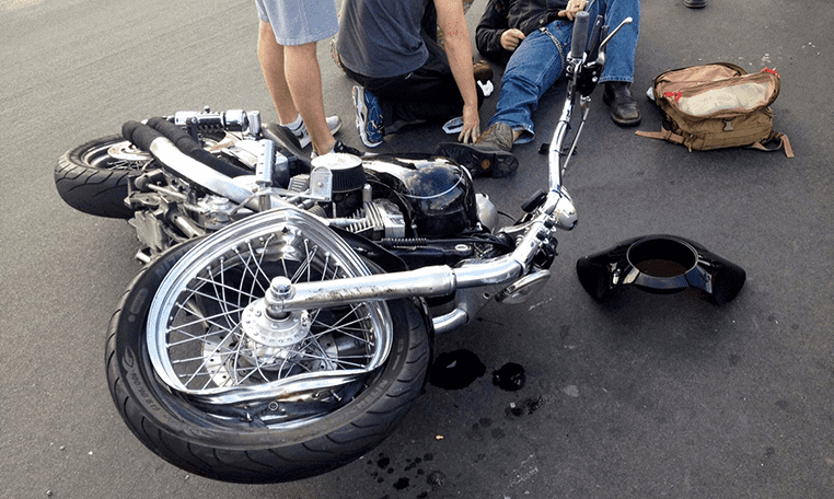 Fresno Motorcycle Accident Lawyers
