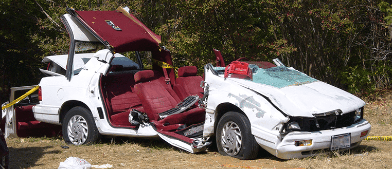 Modesto Car Accident Lawyers