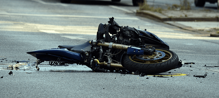 Motorcycle Accident Lawyer Modesto CA 95354