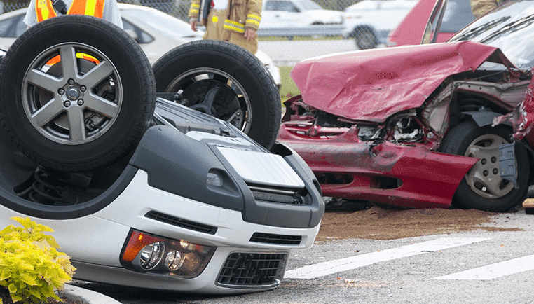 Palm Desert Car Accident Lawyers