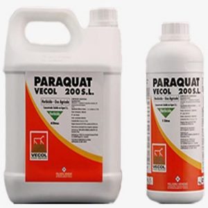 How Much Are The Paraquat Lawsuit Settlement Amounts?