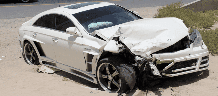 Bakersfield Car Accident Lawyers