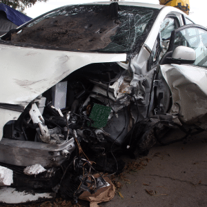 How To Avoid The Most Common Types Of Auto Accidents