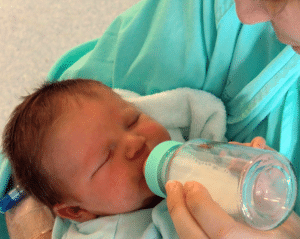 Top 10 Delivery Room Mistakes That Cause Cerebral Palsy