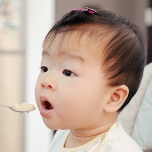 Can The Baby Food You Feed Your Baby Cause ADHD Or Autism?