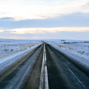 How To Drive Safely In Winter Weather