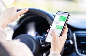 How Many People Die From Texting and Driving?