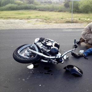 Do I need to hire a motorcycle Accident Lawyer