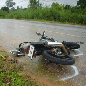 Should I hire a motorcycle accident lawyer