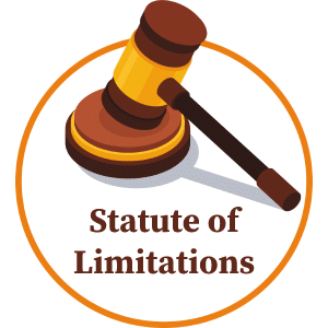 What Is The Statute Of Limitations On An Injury Claim?