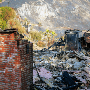 Southern California Edison To Pay Over Half A Billion Dollars In Wildfire Fines