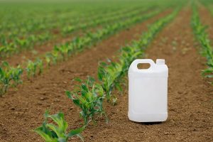 What Products Contain Paraquat?