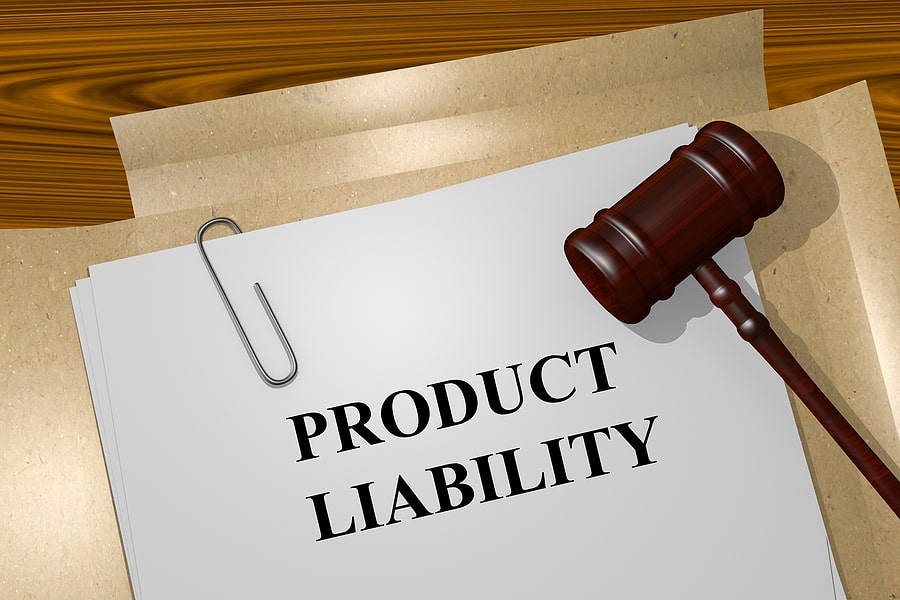 Product Liability Lawyer in Modesto