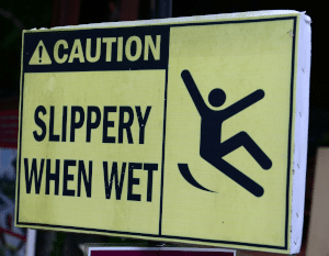How Much Do You Get For A Slip And Fall?