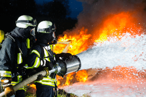 AFFF Lawsuit - Firefighting Foam Cancer Lawyer in California