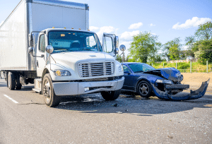 Sacramento Truck Accident Lawyers