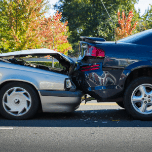 Determining Fault in a California Car Accident
