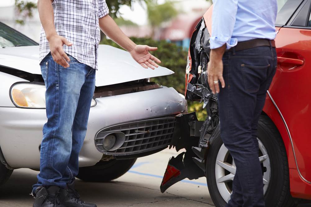 Santa Rosa Car Accident Lawyer