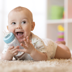 Gerber Baby Food Recall Lawsuit 2023