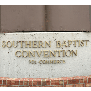 Report: Southern Baptist Convention ‘Singularly Focused’ On Avoiding Liability For Sexual Abuse