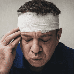 How Long After Head Injury Can Symptoms Occur?