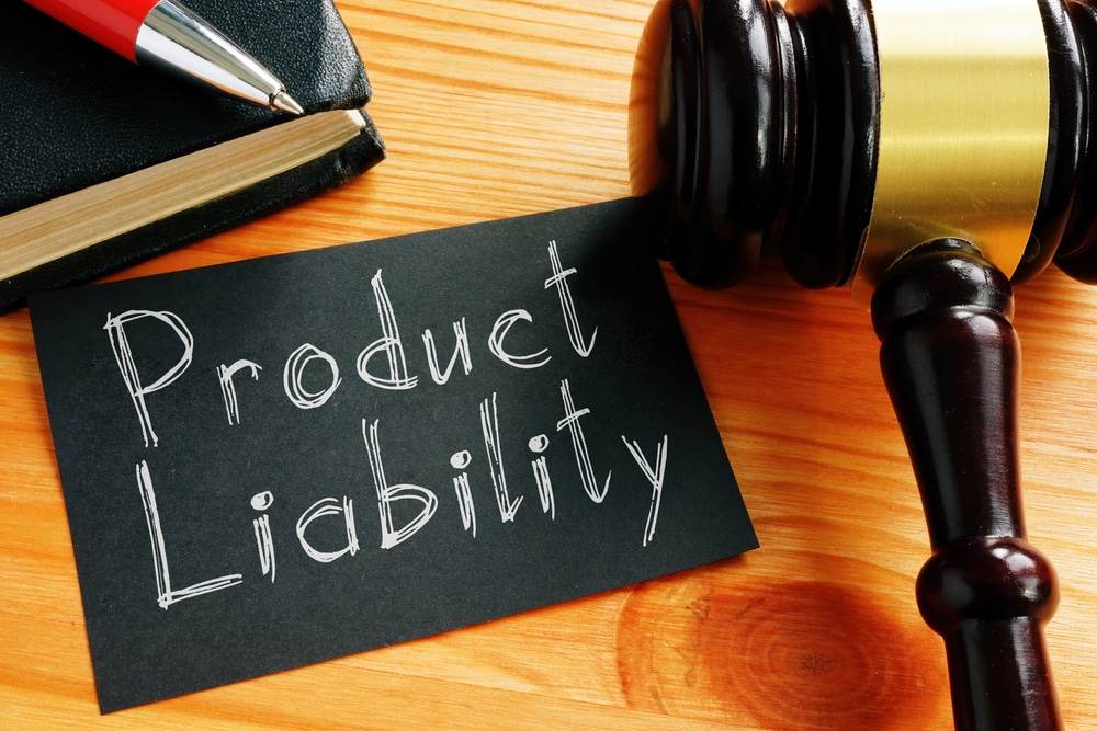 Product Liability Lawyer Hayward CA 94545