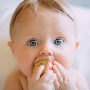 Report: Homemade Baby Food Also Contains Toxic Heavy Metals