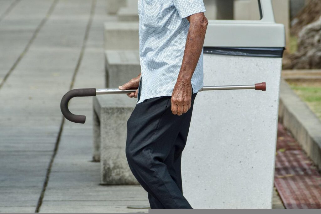 A Caregiver’s Guide to Injuries and Fall Prevention