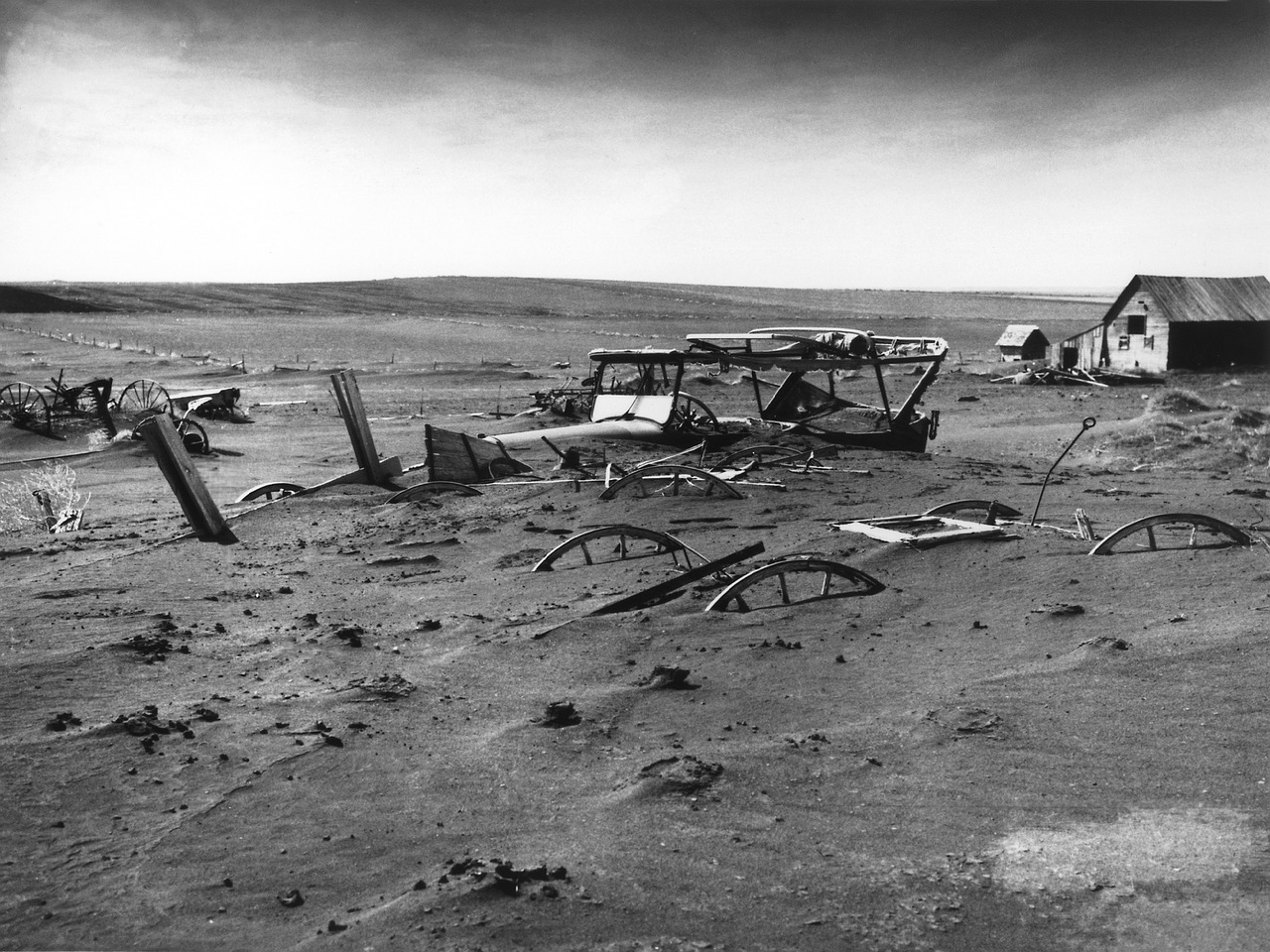 farmers-during-the-great-depression-dust-bowl