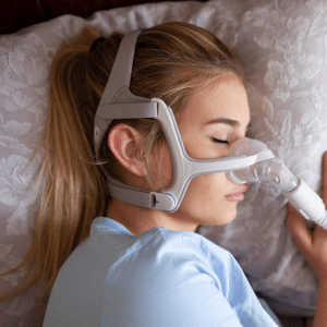 Philips BiPAP And CPAP Mask Recall Lawsuits