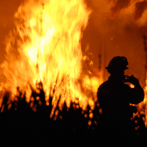 Hurst Fire Lawyers | Los Angeles Wildfire Lawyers