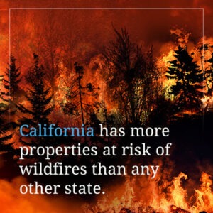 Top 10 California Wildfires and Possible Compensation in Lawsuits