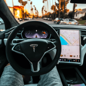 Who Is Responsible for Self-Driving Car Accidents?