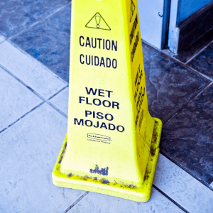 Slip And Fall Lawyer Palm Desert CA 92260