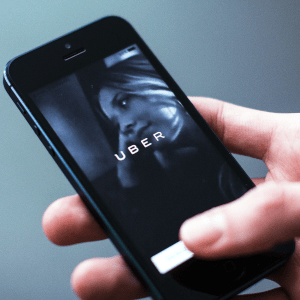 Can You Sue Uber For An Accident?