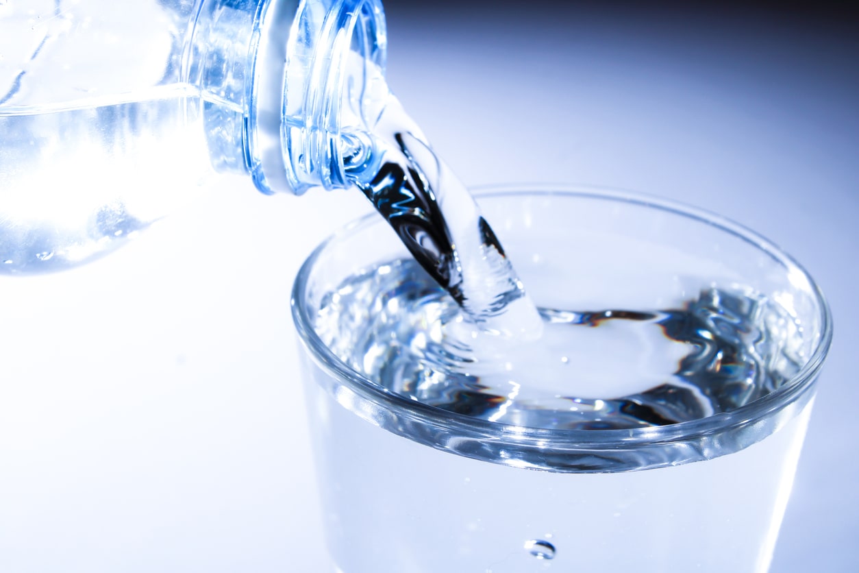 DuPont, 3M Face New Water Rules Regarding PFAS
